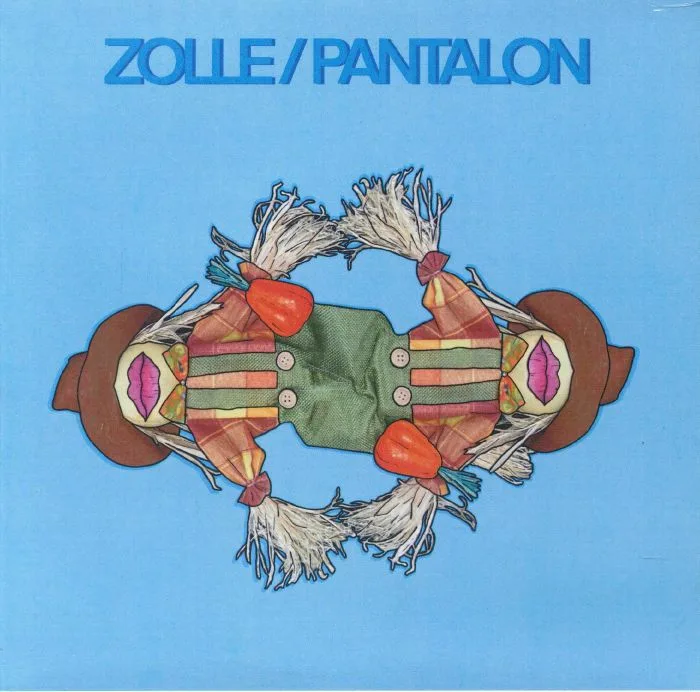 ZOLLE / PANTALON — Zolle / Pantalon
