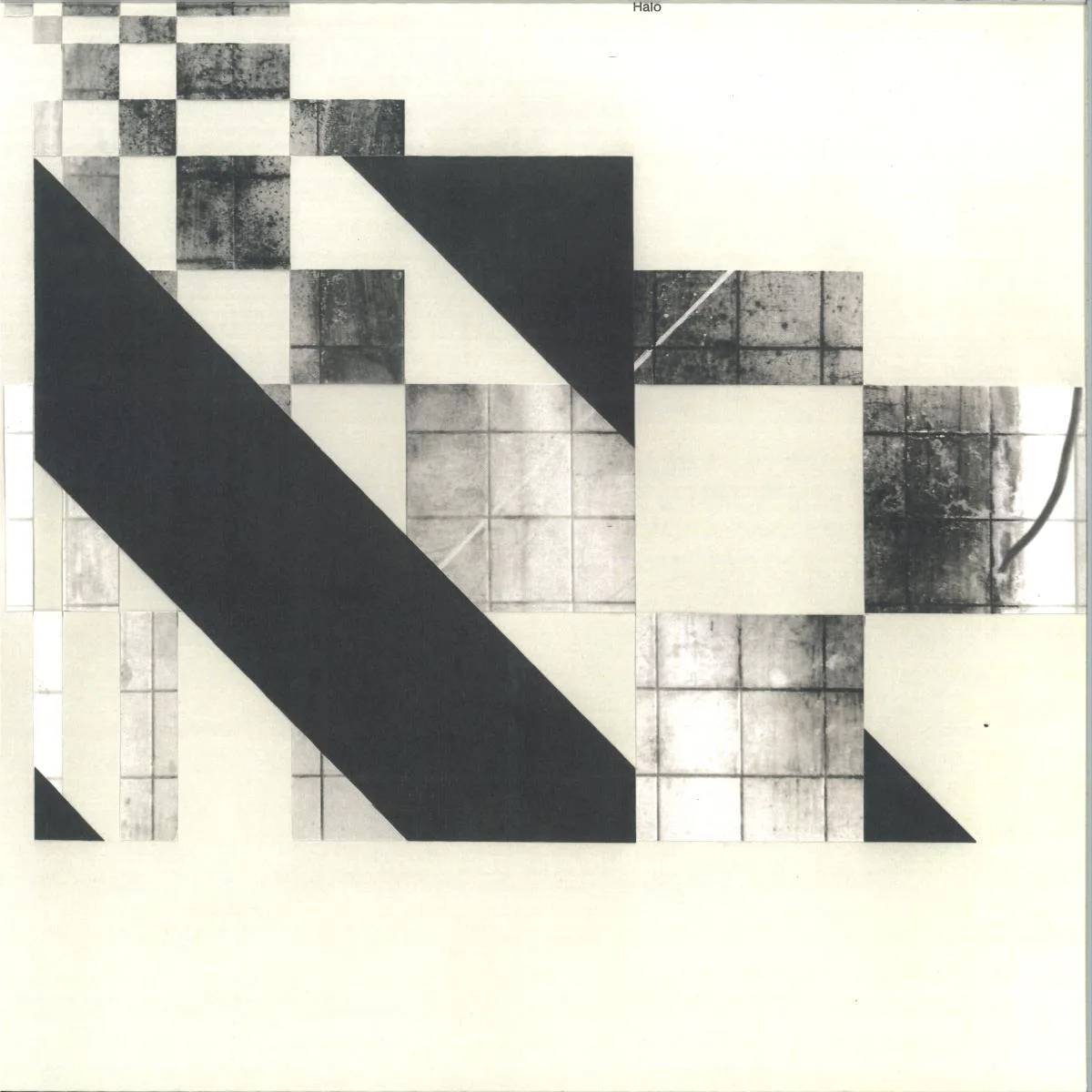 Answer Code Request — Halo LP 2x12"