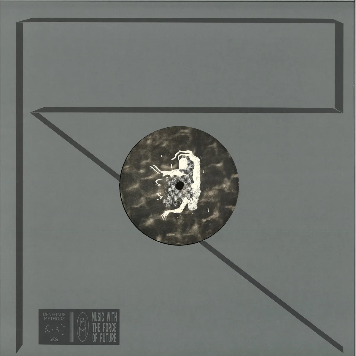 Augusto Taito — Rough Skin