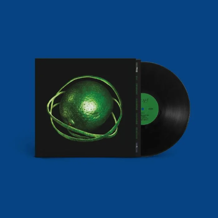 BIG THIEF — Double Infinity