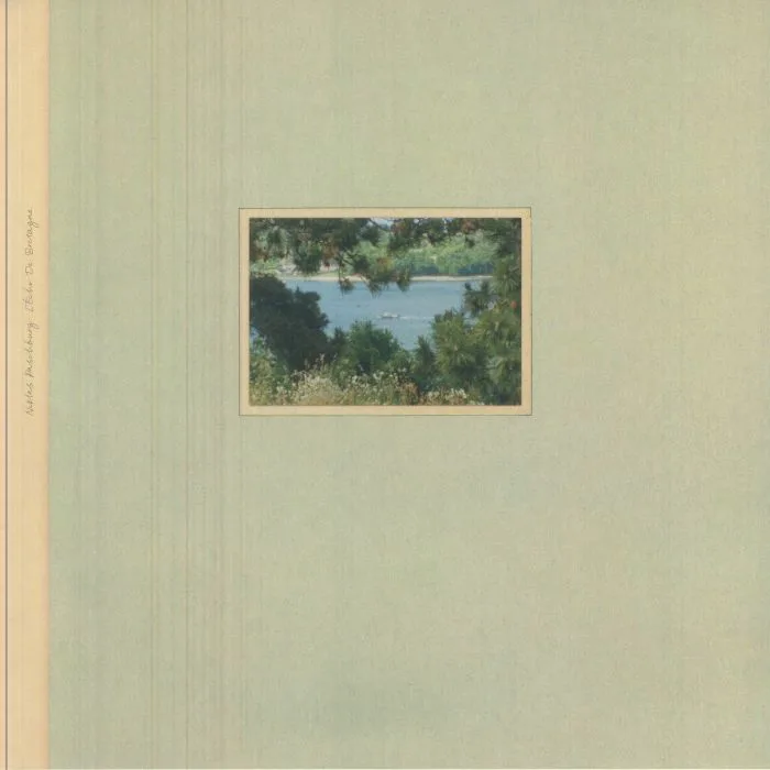 Niklas PASCHBURG — L'Echo De Bretagne