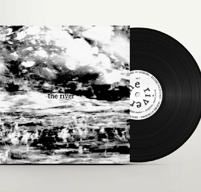 Thomas PRESTIN / CARSTEN UHLIG — The River