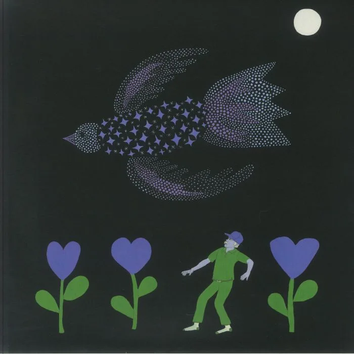 BONNIE PRINCE BILLY — The Purple Bird