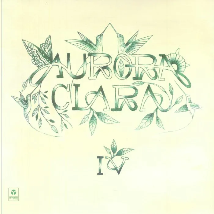 AURORA CLARA — IV