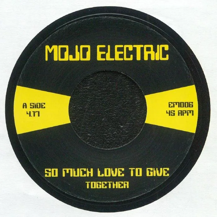 Back cover — Thomas Bangalter&Dj Falcon — Electronic Music - Vol.6