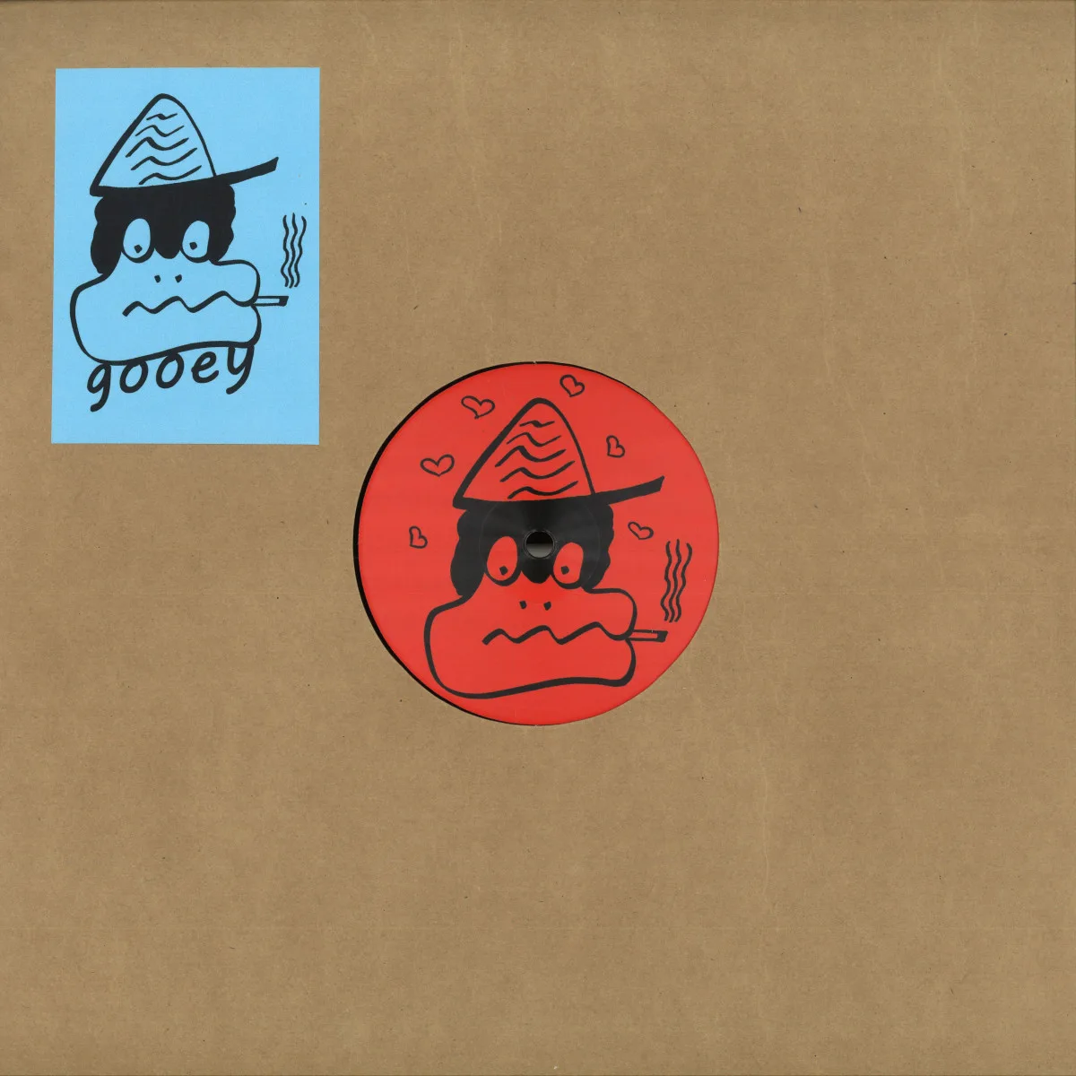 Siggatunez — Gooey Editz #6