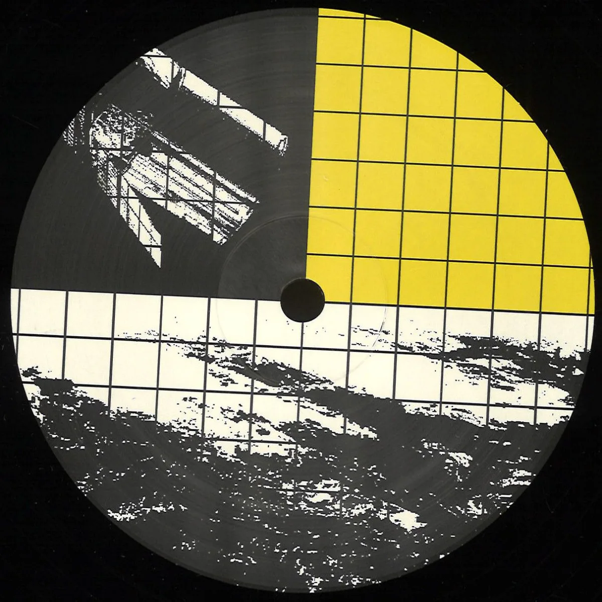 Front cover — Steve.martin — Hubble EP