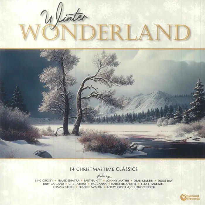 VARIOUS — Winter Wonderland