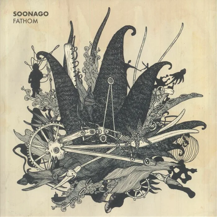 SOONAGO — Fathom