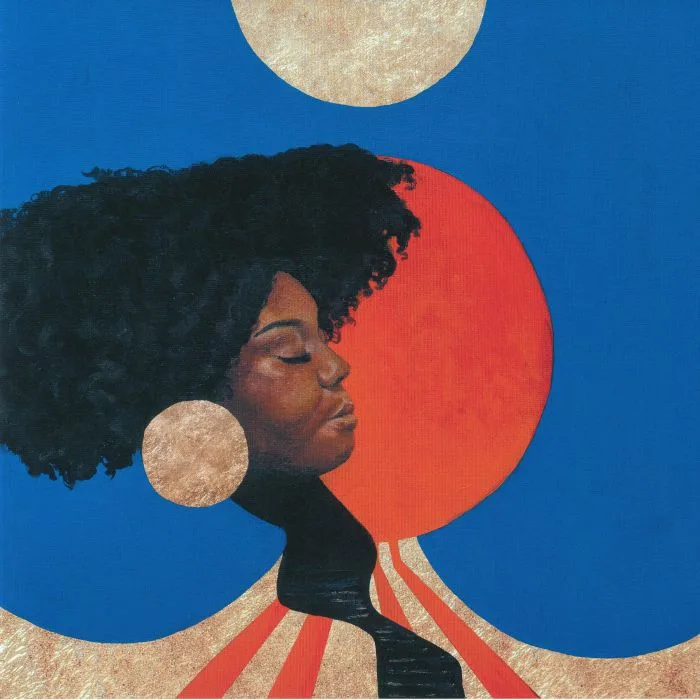 Front cover — Yazmin LACEY — When The Sun Dips 90 Degrees