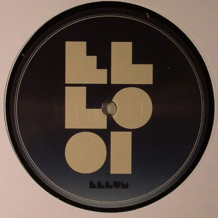 Лицевая сторона обложки — MACEO PLEX — High & Sexy EP