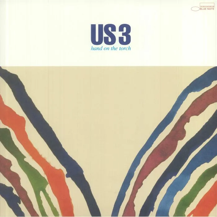 US3 — Hand On The Torch