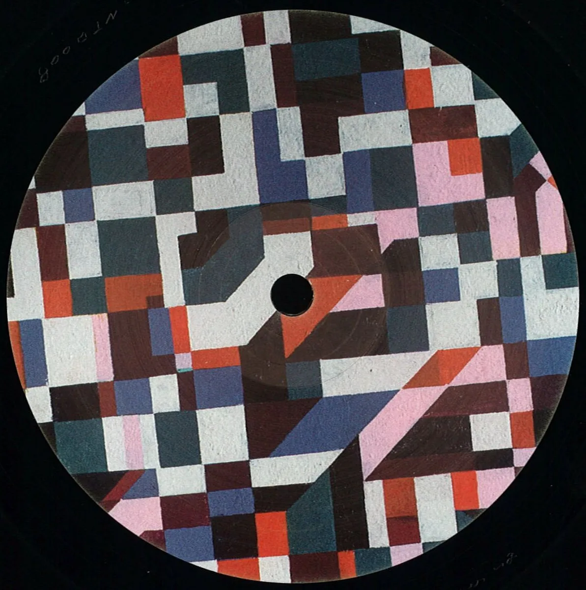 Metamethod — Exoshift Ep
