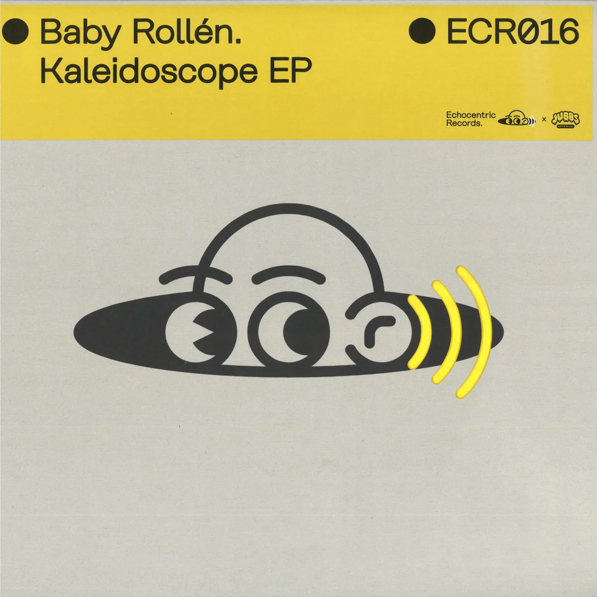 Baby Rollèn — Kaleidoscope