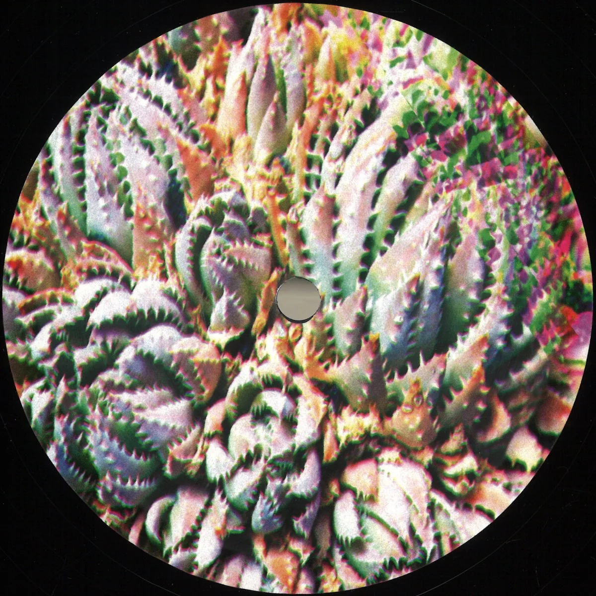 Nømad Soul — Transpace EP