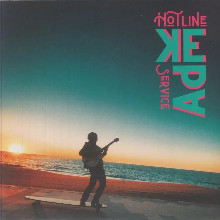 KEPA — Hotline Service