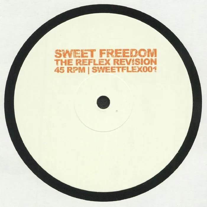 SWEET FREEDOM — The Reflex Revision