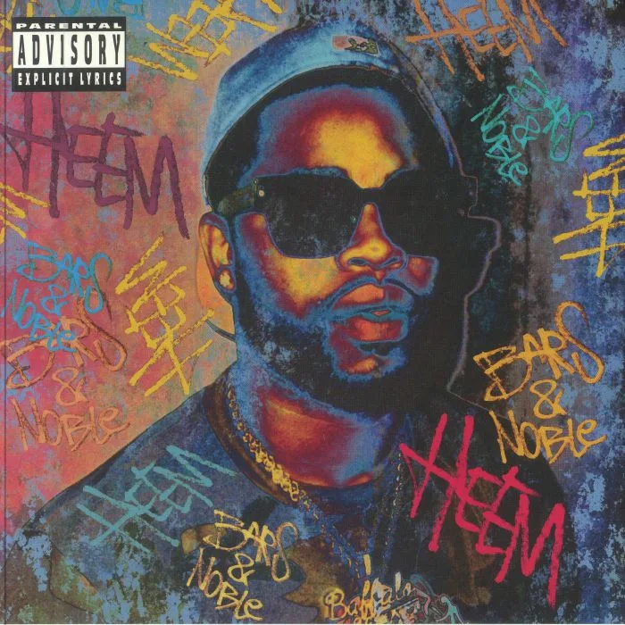 HEEM — Bars & Noble