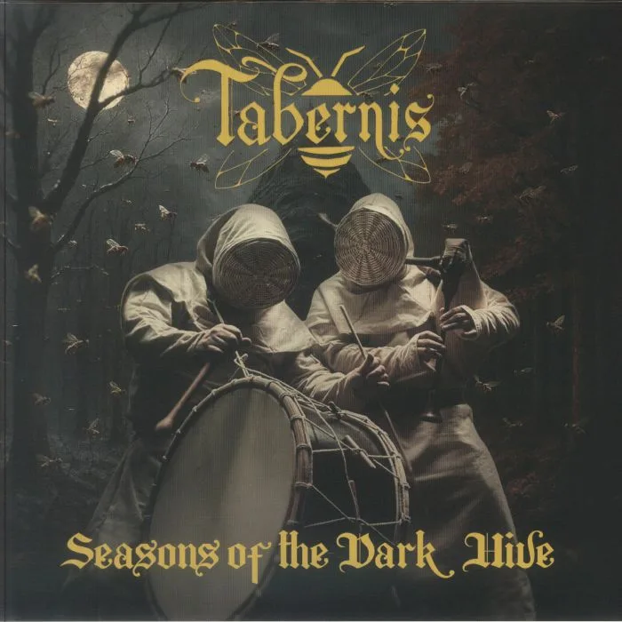 TABERNIS — Seasons Of The Dark Hive