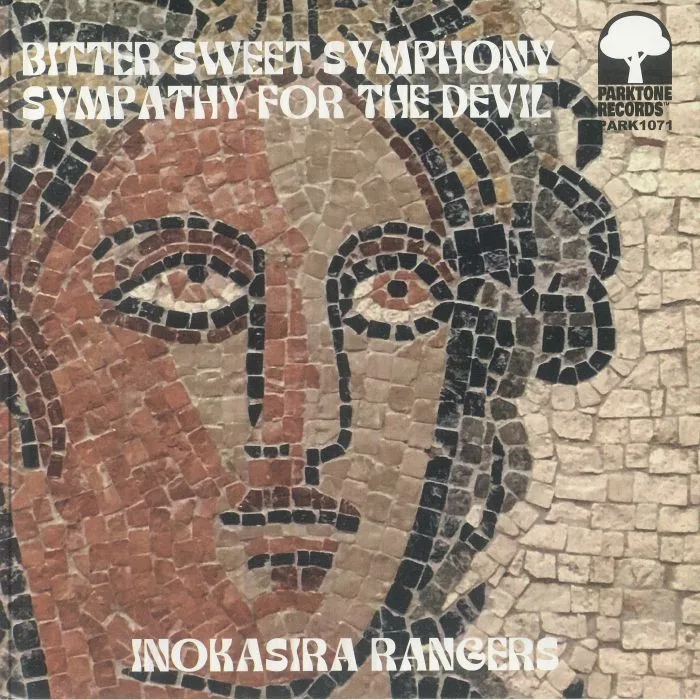 INOKASIRA RANGERS — Bitter Suite Symphony