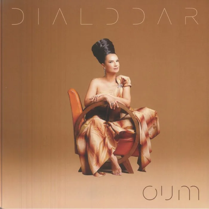 OUM — Dialddar