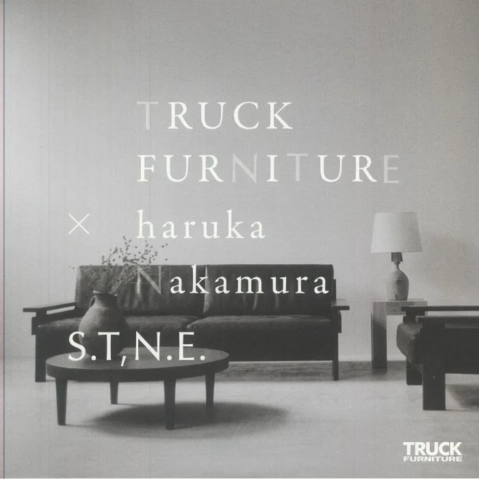 TRUCK FURNITURE / HARUKA NAKAMURA — ST NE