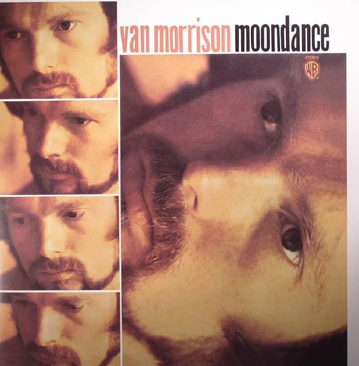 Van MORRISON — Moondance