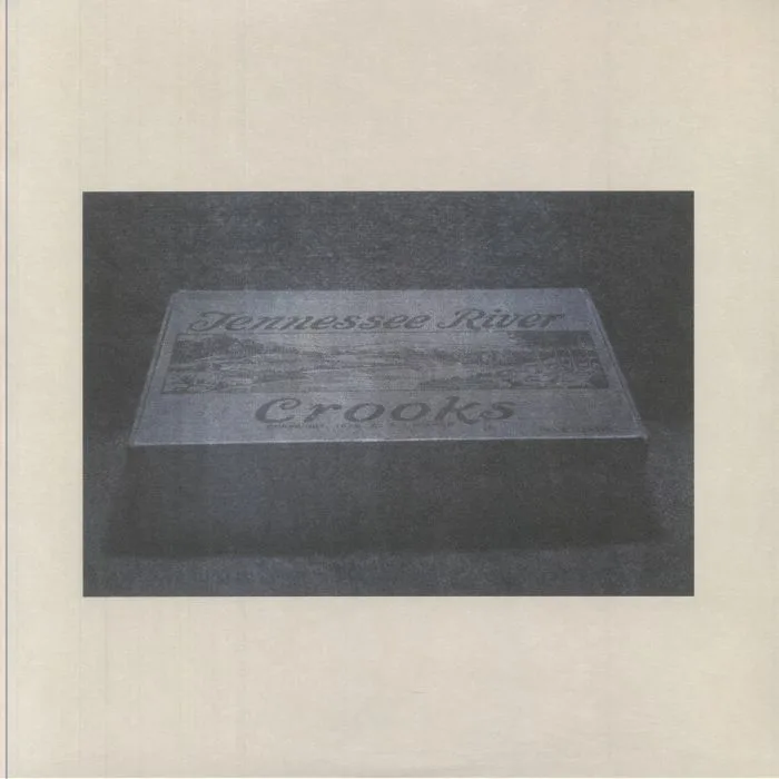 TENNESSEE RIVER CROOKS — Tennessee River Crooks (reissue)