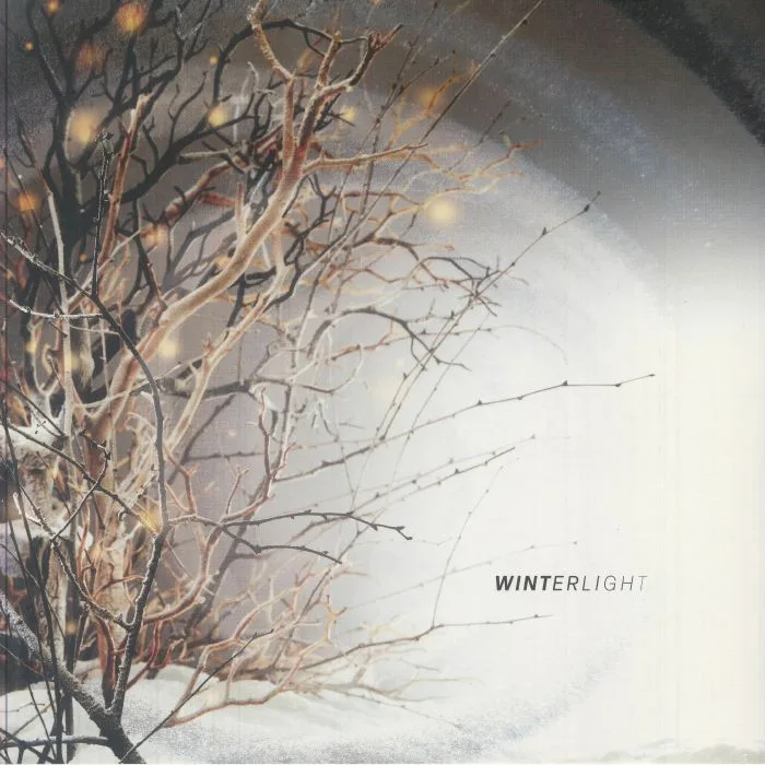 Front cover — WINTERLIGHT — Winterlight