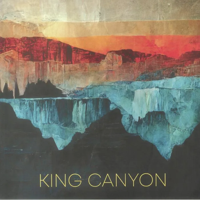 KING CANYON — King Canyon