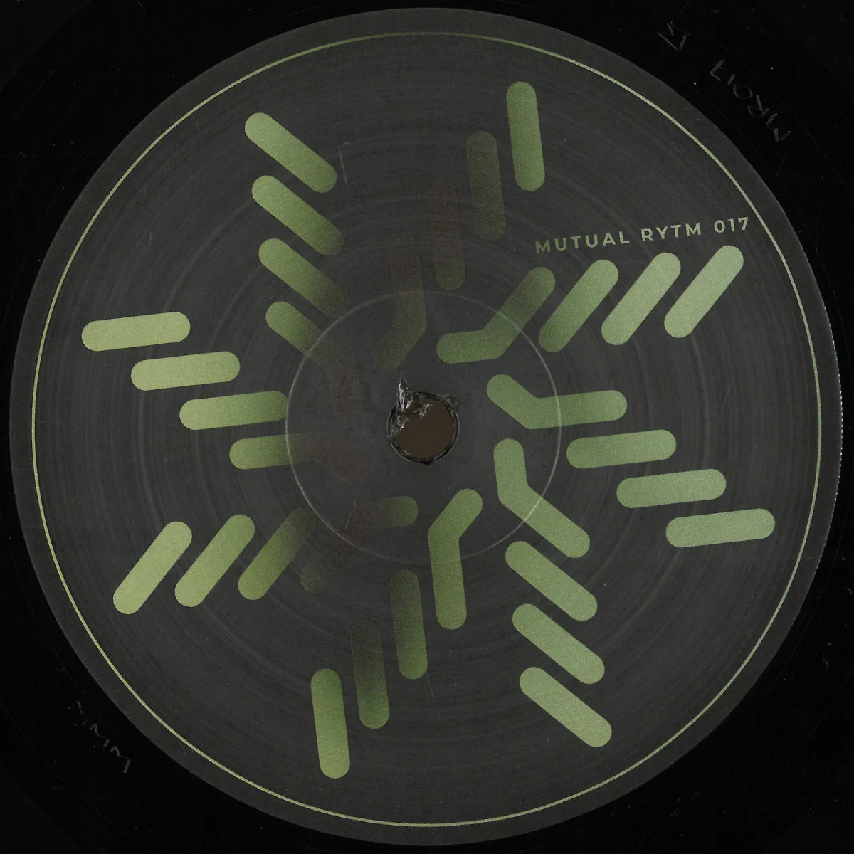 Regent — Coral Knife