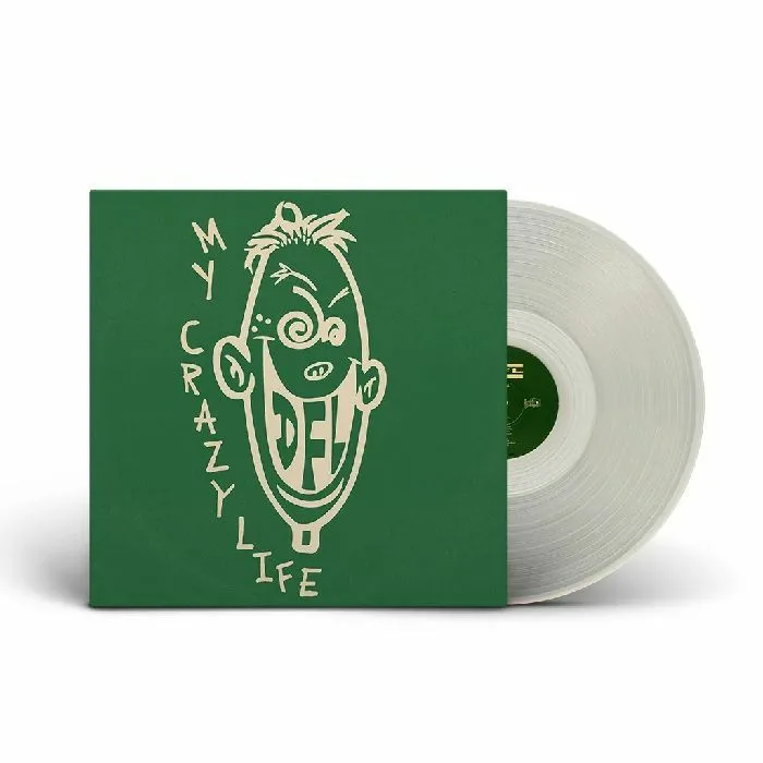 DFL — My Crazy Life (remastered)