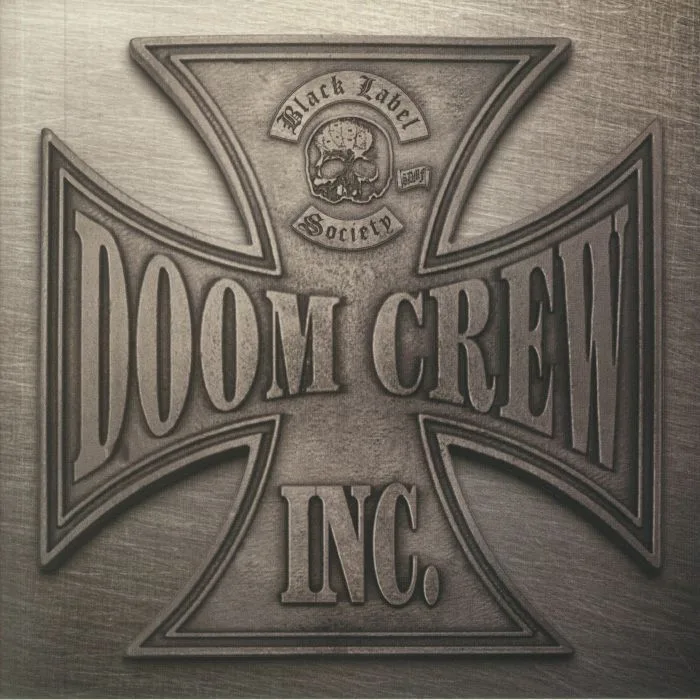BLACK LABEL SOCIETY — Doom Crew Inc