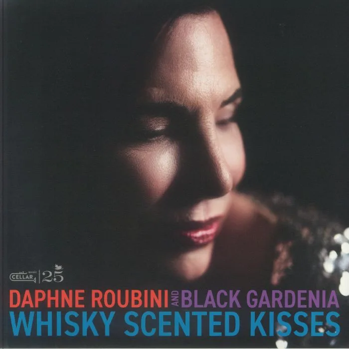 Daphne ROUBINI / BLACK GARDENIA — Whisky Scented Kisses