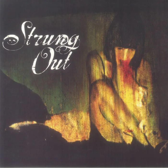STRUNG OUT — Exile In Oblivion