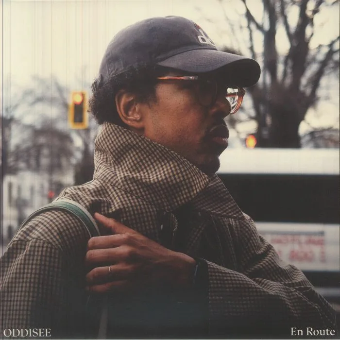 ODDISEE — En Route