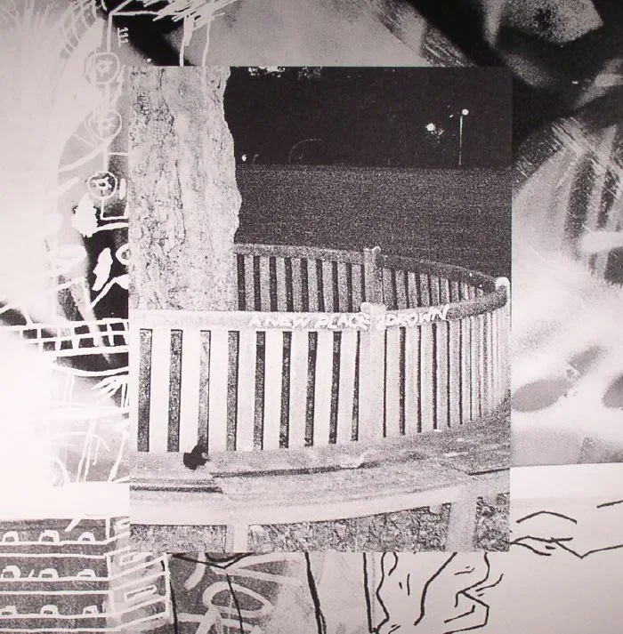 Archy MARSHALL — A New Place 2 Drown