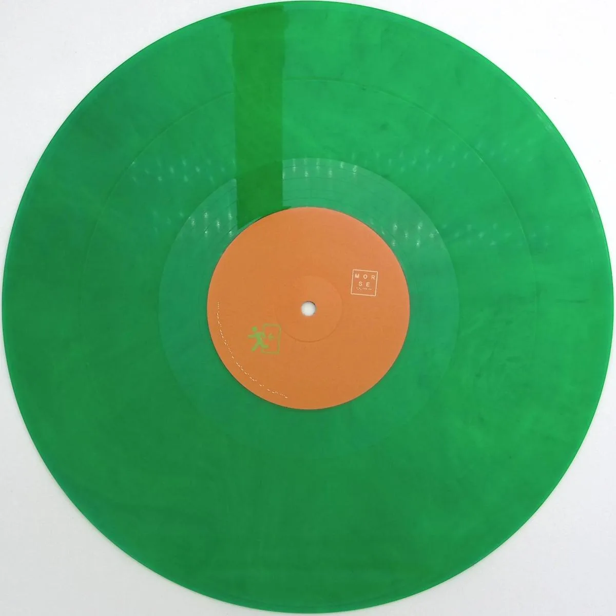 Pheek, Kike Mayor, Jay Tripwire — Salida EP