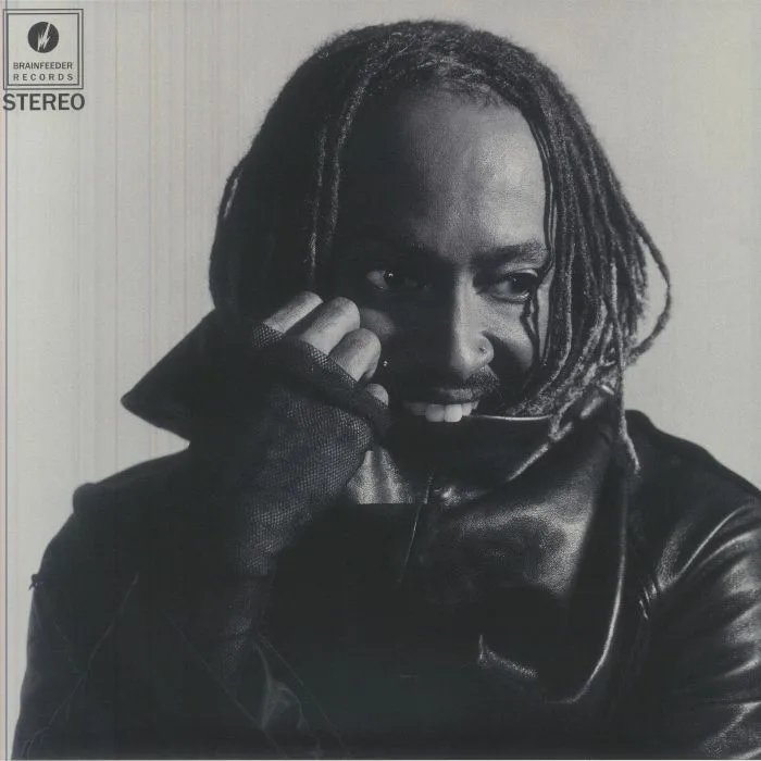 THUNDERCAT — Distracted