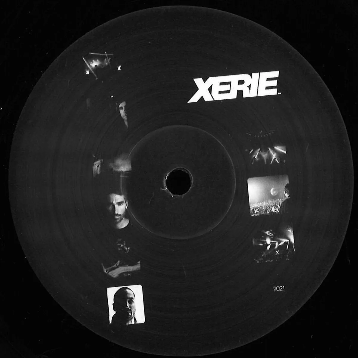 Various — XERIE005