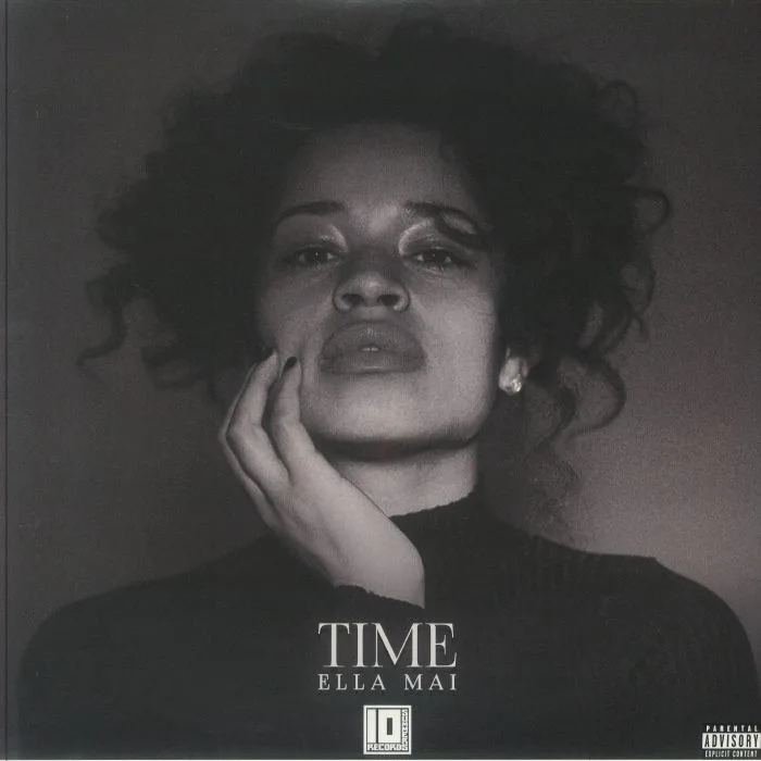 Ella MAI — Time Change Ready