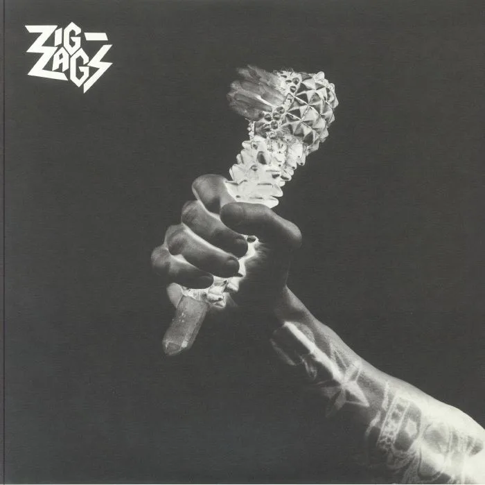 ZIG ZAGS — Strange Masters Vol 1