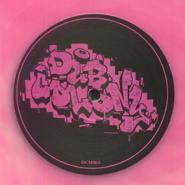 Back cover — SENTIENT — Old Nick EP
