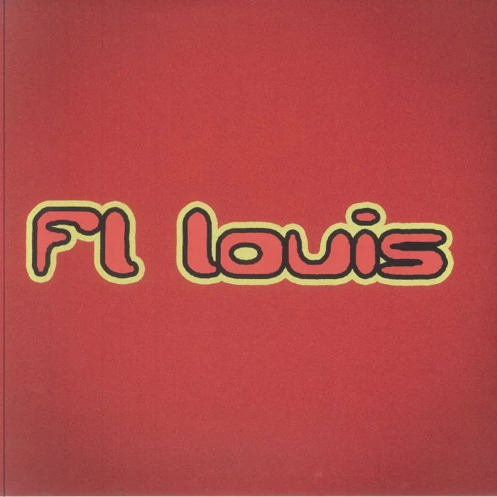 Back cover — SIMO CELL — FL Louis EP