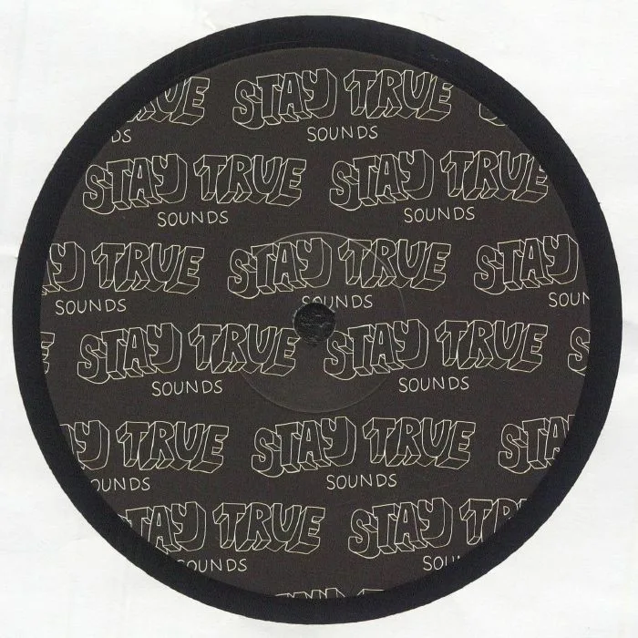 Back cover — BLACKWHOLE — 1000 Seconds