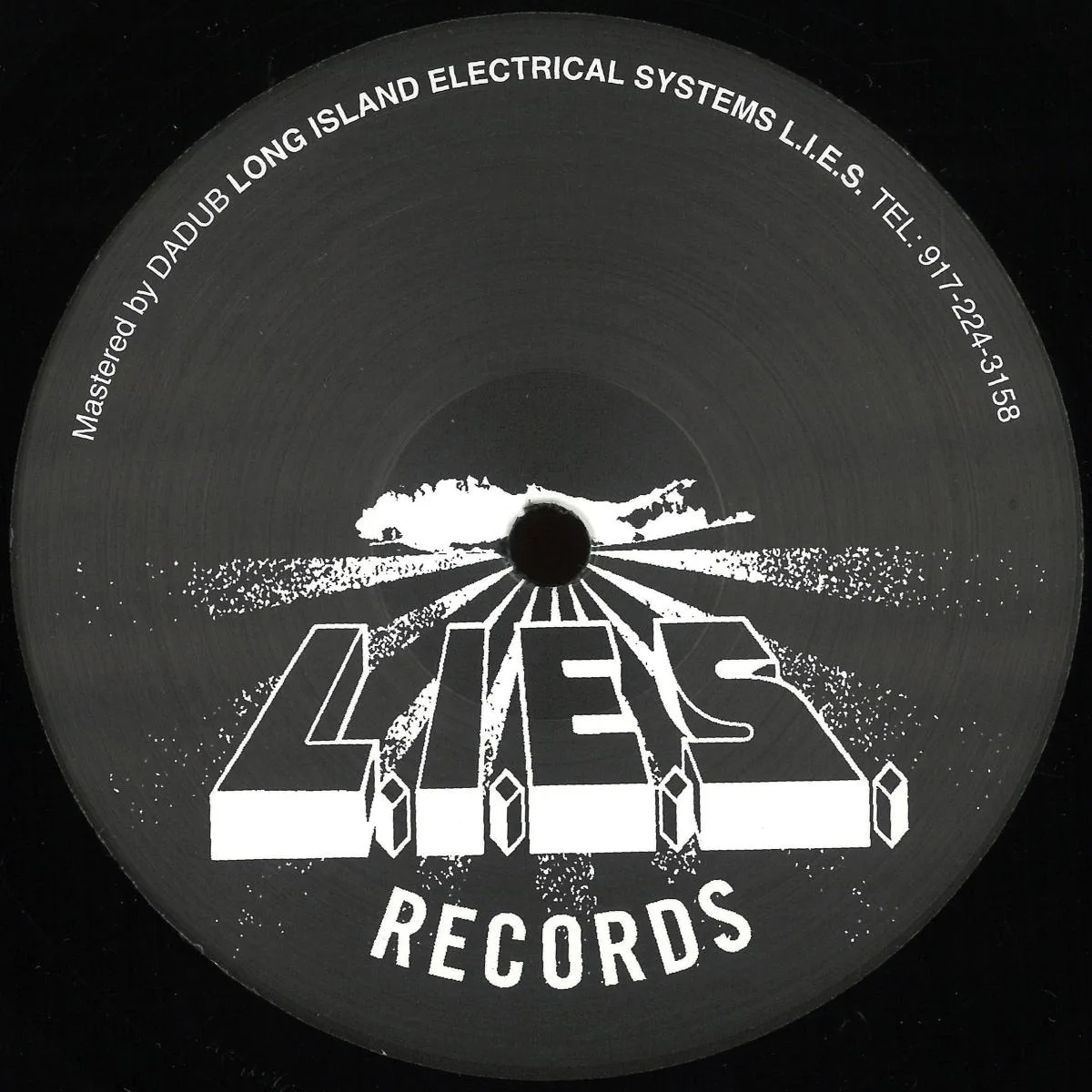 SHIN WATANABE — RED ZONE-ETHOS MAMA TRAX LP 2x12"