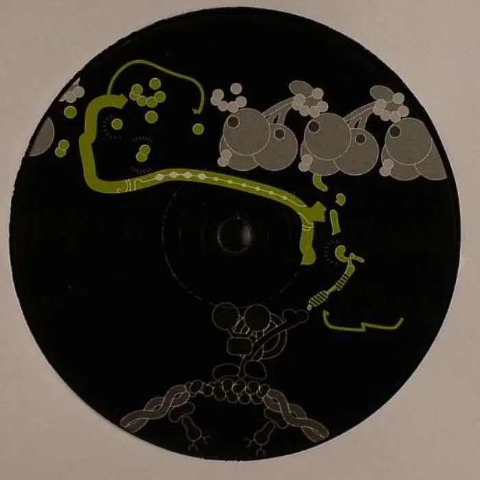 Front cover — URBAN TRIBE — Bio Electronics