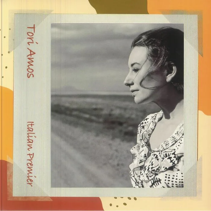Tori AMOS — Italian Premiere Radio Broadcast 2002