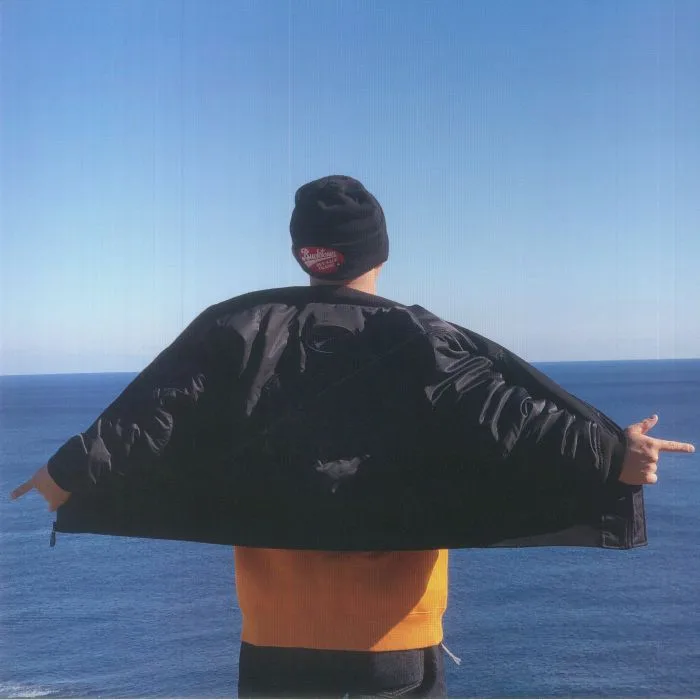 YANACK — Hinata (Record Store Day RSD 2023)