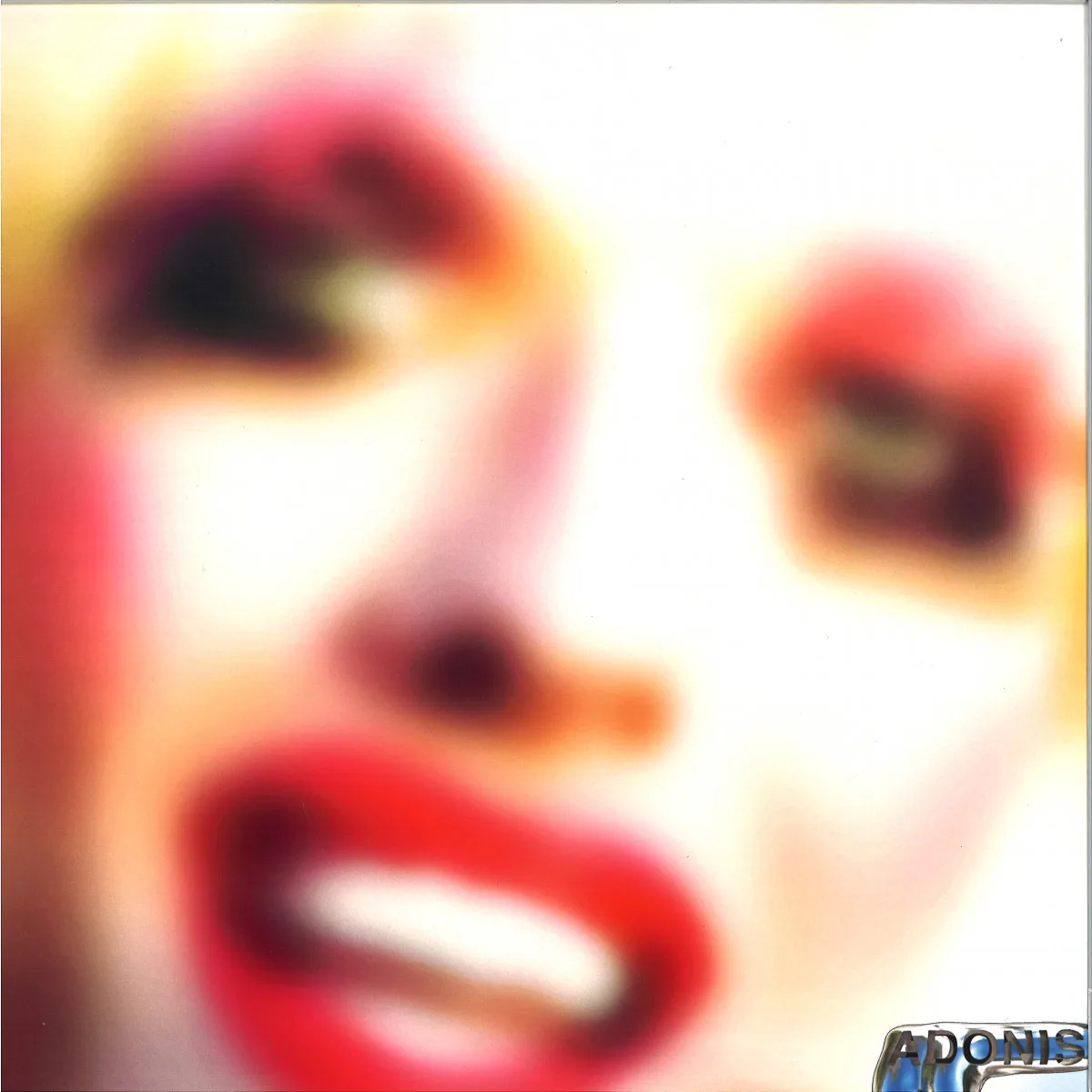 Nyra/Wilson Phoenix — ADONIS 001 EP